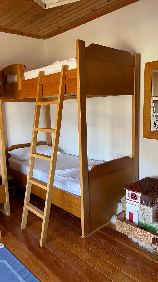 Ana Rest House Hostel Berat Ngoại thất bức ảnh