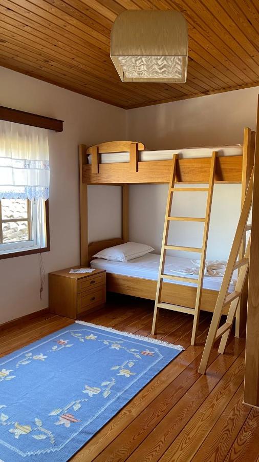 Ana Rest House Hostel Berat Ngoại thất bức ảnh