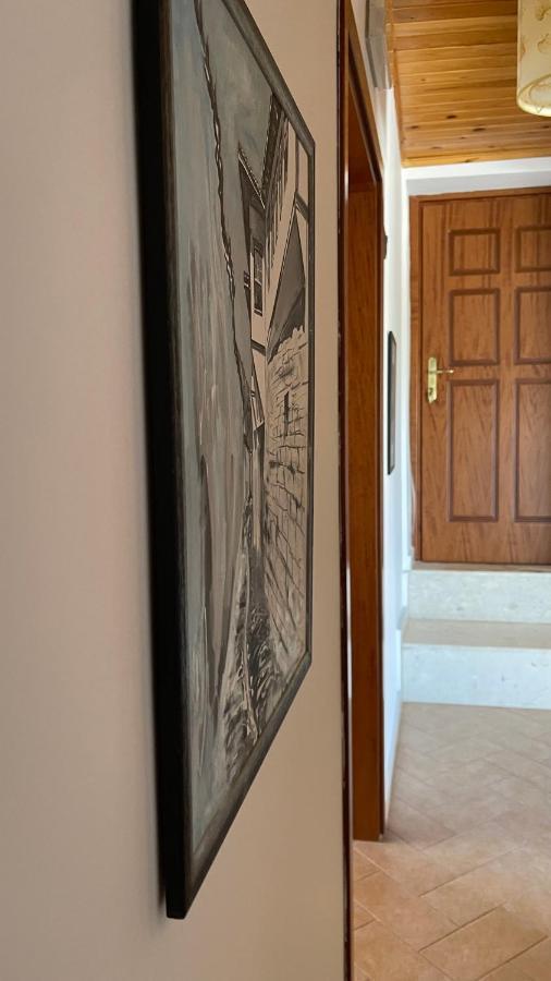 Ana Rest House Hostel Berat Ngoại thất bức ảnh