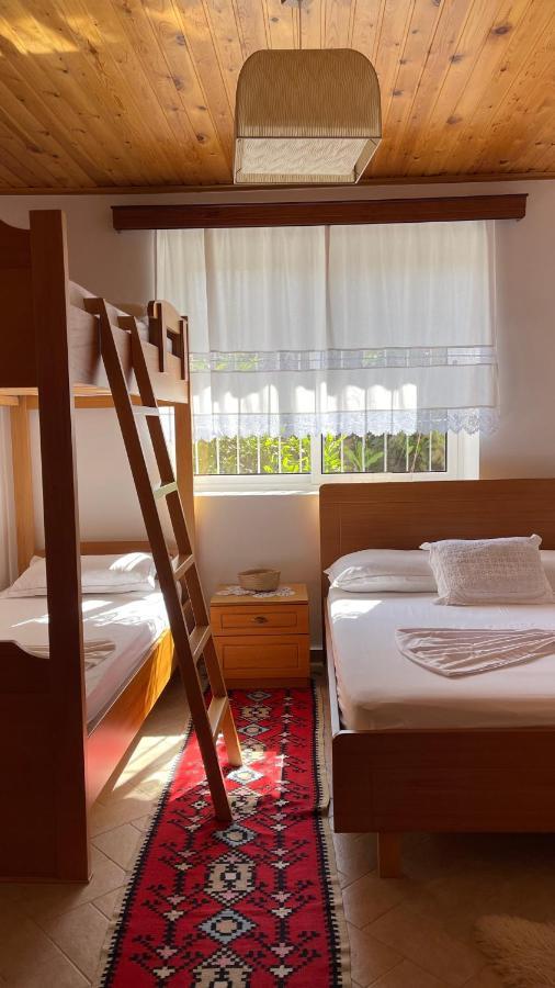 Ana Rest House Hostel Berat Ngoại thất bức ảnh