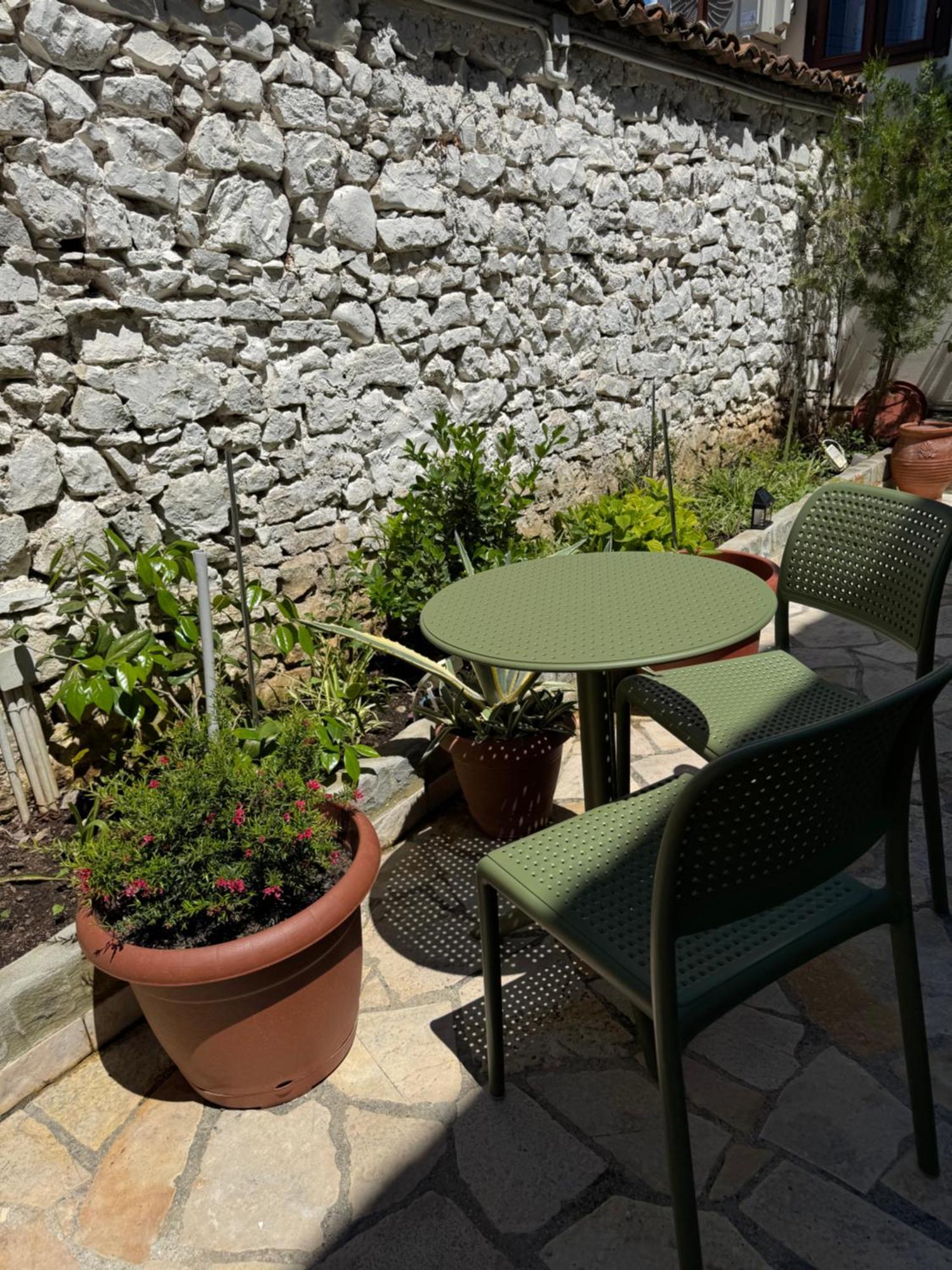 Ana Rest House Hostel Berat Ngoại thất bức ảnh